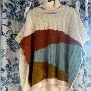 SALE! Anama Sweater
